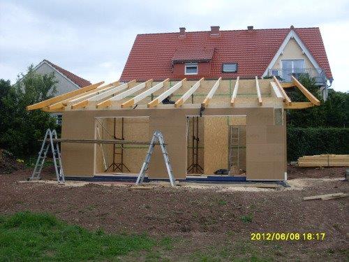 Holzbau Sparren Holzbau Sparren