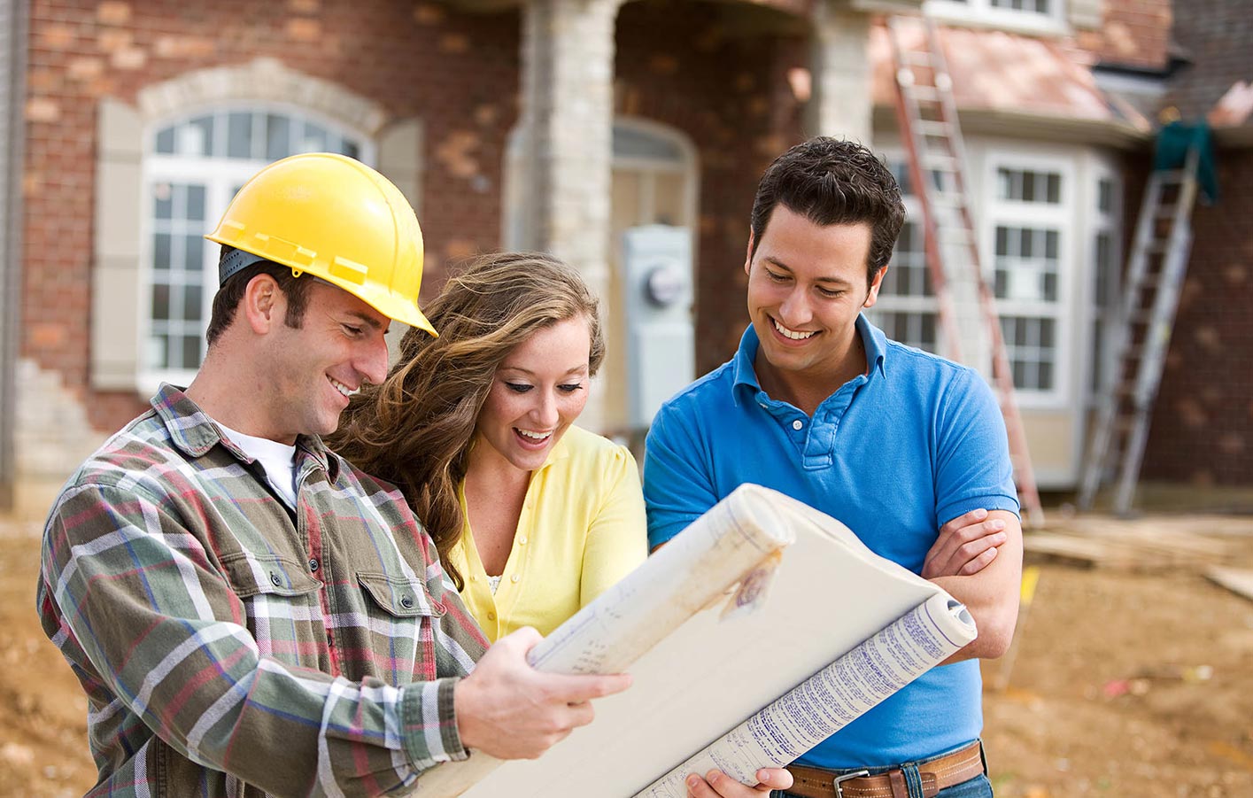 Ihr professioneller und zuverlässiger Partner für Ihr Bauprojekt Holzbau Desch. Experte für Bau Dienstleistungen.